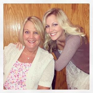 Meet your Posher, Natalee